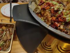 -锦尚阁烤鱼•天津菜(宣武门胡同店)