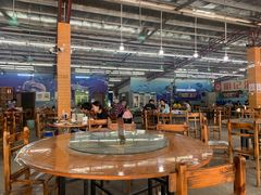 -明记海鲜大排档(巽寮湾店)