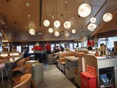 大堂-西塔老太太泥炉烤肉(青浦蟠龙天地店)