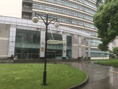 门面-上海昆虫博物馆