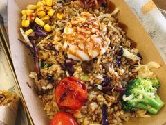 -就是卷儿Wrap and Roll(宣化路店)