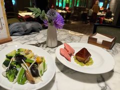 -杭州君悦酒店·湖滨28中餐厅