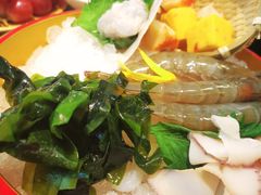-牛New寿喜烧(闵行龙湖天街店)