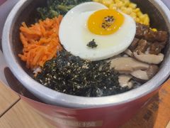 -朴大叔拌饭(上海金山万达店)