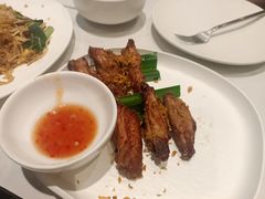 -美奈小馆·越南料理(中航城君尚购物中心店)