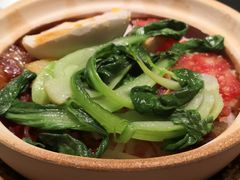 -华记煲仔华·煲仔饭(市桥易发店)