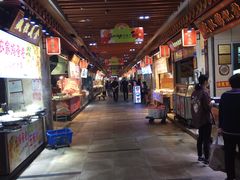 -东门町美食街