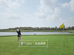 -PGA安瀛高尔夫球俱乐部