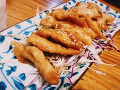 -成喜屋日本料理