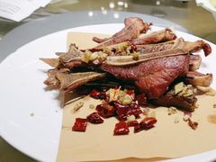-黄泥岗·黄陂农家菜(百步亭店)