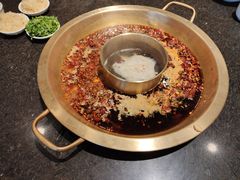 -巴蜀大宅门火锅(北大街店)