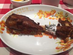 -西贝莜面村(近铁城市广场店)