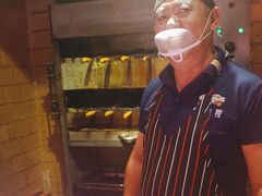 -好伦哥比萨烤肉自助(马家堡店)