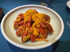 -荷风细雨·中国茶宴(碧云店)