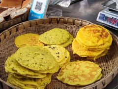 -小米粑粑(玉锦苑店)