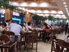 -今一靓汤.顺德菜东莞三十年老字号(厚街店)