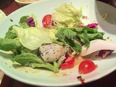 -京味张·北京烤鸭(南山店)