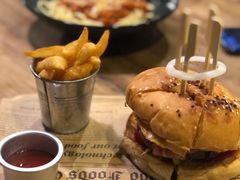 -G+KITCHEN(龙湖狮山天街店)