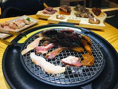 -喜来稀肉(北外滩白玉兰广场店)