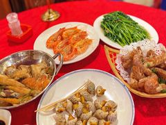-抱德·潮汕味(敦和店原惠城鱼仔)