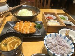 -胜博殿日式炸猪排(西红门店)