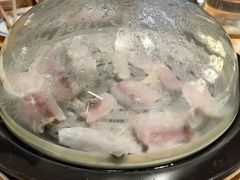 -阿鸡鱼庄·顺德鲜蒸小炒(亚运村店)