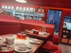 -闽上鲜·福建菜(龙湖滨江天街店)