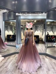 -深白婚纱艺术馆(王府壹号店)