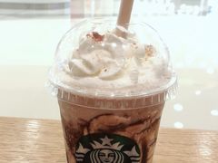 -星巴克(北京新东安)