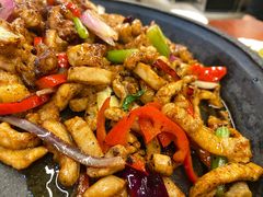 -一烙锅(友谊店)