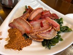 -88号小吃店·经典云南菜·地道纳西美食