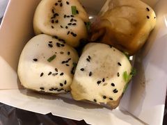 -东泰祥生煎馆(陕西南路店)