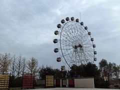 -中华郡文化旅游景区