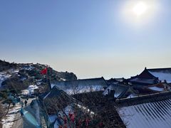 -泰山风景名胜区