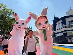 -沈阳方特欢乐世界