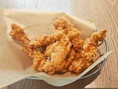 -必胜客(王府井店)