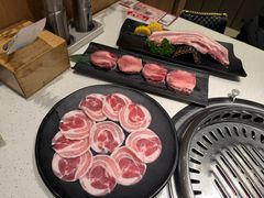 -汉拿山(金源店)