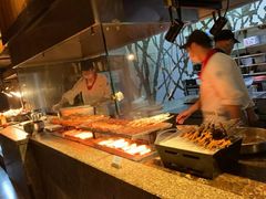 -星伦多 自助料理(圆融店)