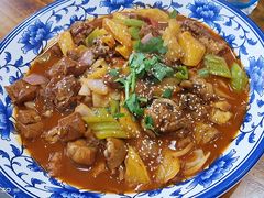 -秦韵轩·西安小馆(贻成福地广场店)