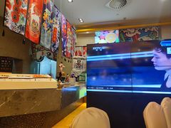 -大唐西市酒店-丝路阳光西餐厅