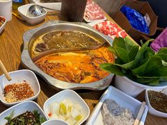 -傣妹火锅(万达店)