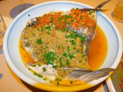 -龙门阵茶屋川菜馆(武康路店)