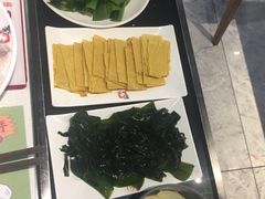 -重庆刘一手火锅(三峡广场直营店)