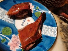 -范家小馆·四代传承烤鸭店(紫竹桥店)