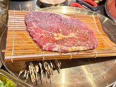 -核桃碳烤肉馆(深圳首店)