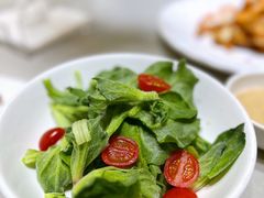 -鸭王烤鸭店(三里河店)