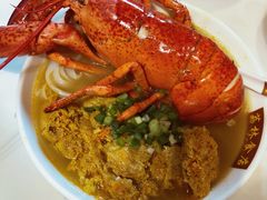 龙虾汤河粉-荔林食店(西华路店)