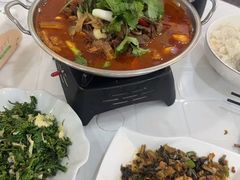 -百味园土菜馆(迎宾东路店)