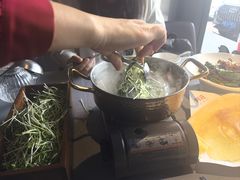-阿庄新豫菜(通泰路店)