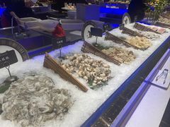 -加餐海鲜自助(宝龙一城店)